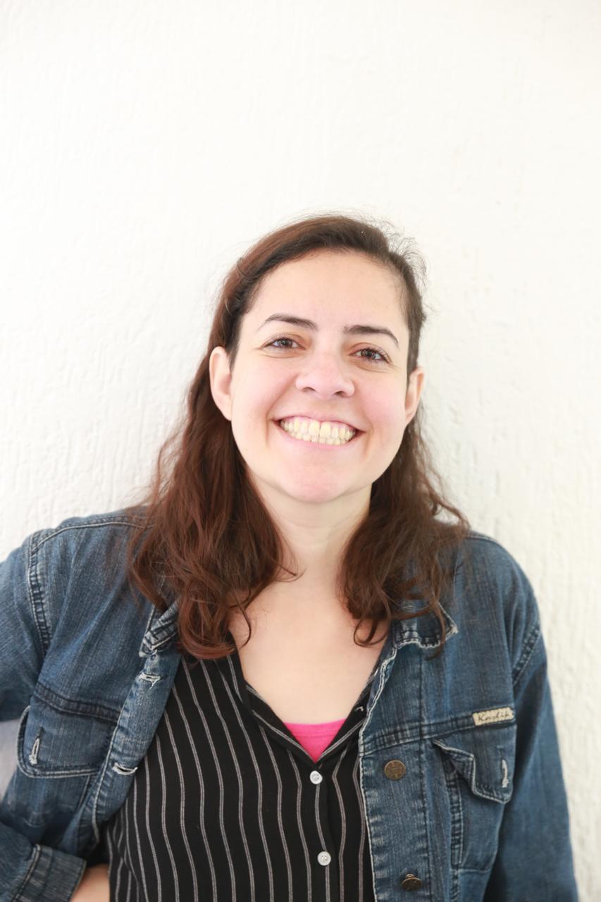 Letícia Alcovér, cofundadora da EmmaDox